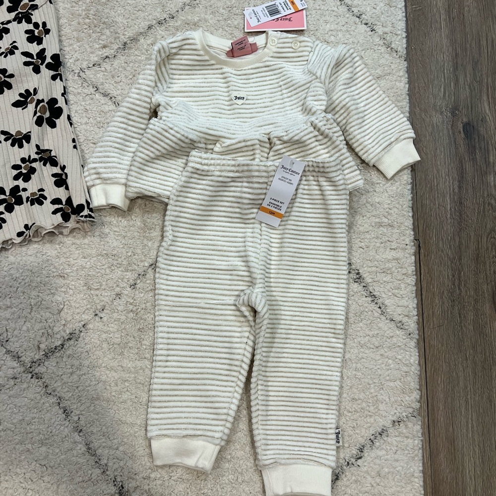 Juicy 2 piece set